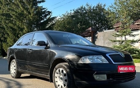 Skoda Octavia, 2008 год, 415 000 рублей, 9 фотография