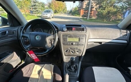 Skoda Octavia, 2008 год, 415 000 рублей, 11 фотография