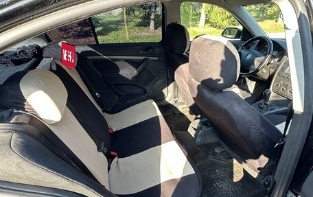 Skoda Octavia, 2008 год, 415 000 рублей, 10 фотография