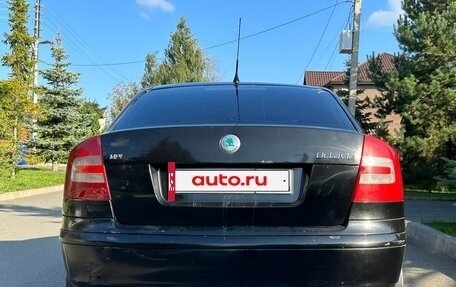 Skoda Octavia, 2008 год, 415 000 рублей, 7 фотография
