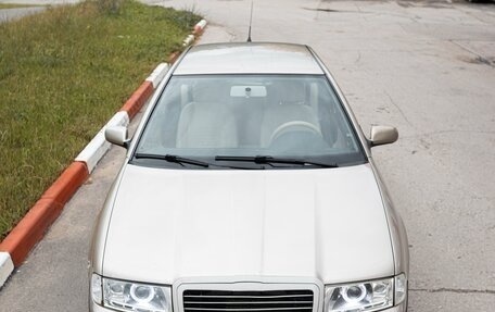 Skoda Octavia IV, 2005 год, 450 000 рублей, 5 фотография