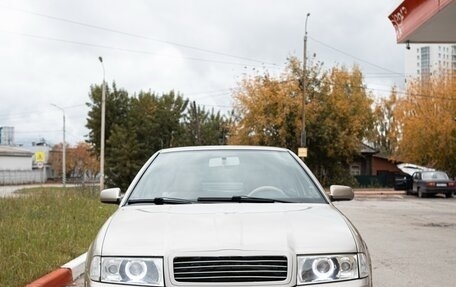 Skoda Octavia IV, 2005 год, 450 000 рублей, 2 фотография