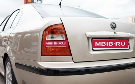 Skoda Octavia IV, 2005 год, 450 000 рублей, 7 фотография