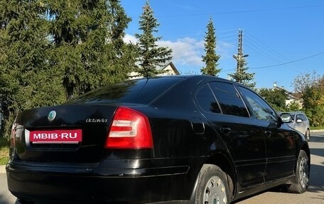 Skoda Octavia, 2008 год, 415 000 рублей, 8 фотография