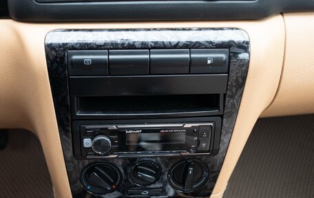 Skoda Octavia IV, 2005 год, 450 000 рублей, 13 фотография