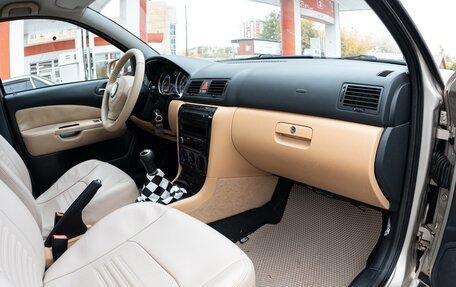 Skoda Octavia IV, 2005 год, 450 000 рублей, 12 фотография