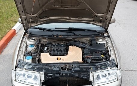 Skoda Octavia IV, 2005 год, 450 000 рублей, 10 фотография