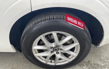 Volvo XC60 II, 2018 год, 2 511 000 рублей, 16 фотография