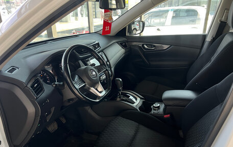 Nissan X-Trail, 2019 год, 2 146 000 рублей, 7 фотография