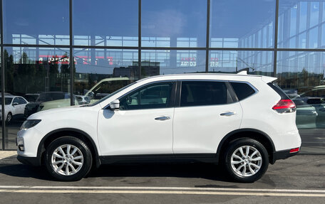 Nissan X-Trail, 2019 год, 2 146 000 рублей, 5 фотография