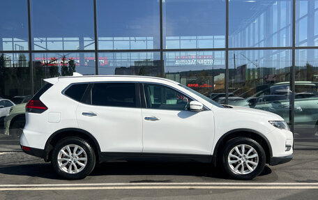 Nissan X-Trail, 2019 год, 2 146 000 рублей, 4 фотография