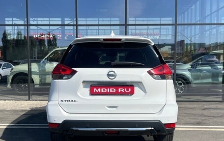 Nissan X-Trail, 2019 год, 2 146 000 рублей, 6 фотография