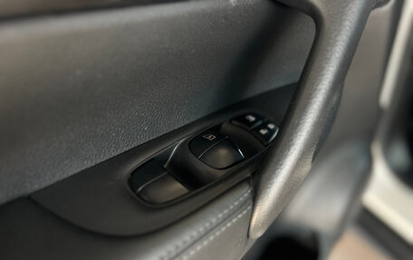 Nissan X-Trail, 2019 год, 2 146 000 рублей, 9 фотография