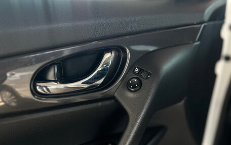 Nissan X-Trail, 2019 год, 2 146 000 рублей, 8 фотография