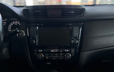 Nissan X-Trail, 2019 год, 2 146 000 рублей, 16 фотография