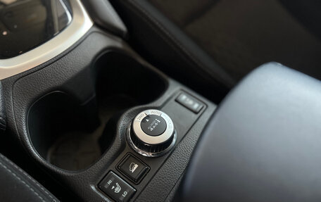 Nissan X-Trail, 2019 год, 2 146 000 рублей, 15 фотография