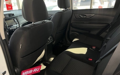 Nissan X-Trail, 2019 год, 2 146 000 рублей, 11 фотография