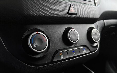 Hyundai Creta I рестайлинг, 2018 год, 1 599 000 рублей, 12 фотография