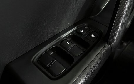Hyundai Creta I рестайлинг, 2018 год, 1 599 000 рублей, 13 фотография