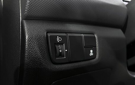Hyundai Creta I рестайлинг, 2018 год, 1 599 000 рублей, 14 фотография