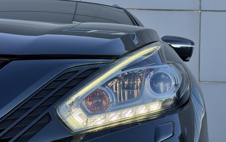 Nissan Murano, 2017 год, 1 790 000 рублей, 2 фотография