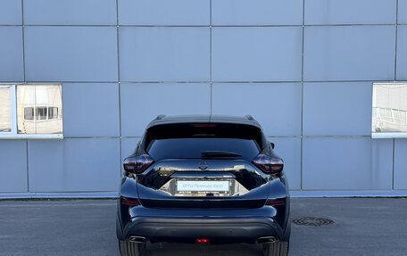 Nissan Murano, 2017 год, 1 790 000 рублей, 5 фотография