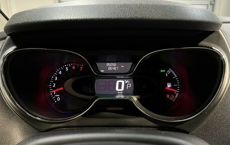 Renault Kaptur I рестайлинг, 2018 год, 1 590 000 рублей, 21 фотография
