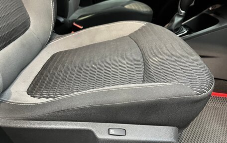 Renault Kaptur I рестайлинг, 2018 год, 1 590 000 рублей, 15 фотография