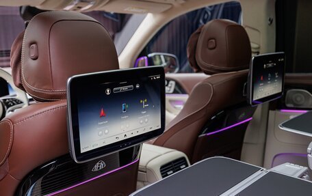Mercedes-Benz Maybach GLS I, 2025 год, 30 980 000 рублей, 34 фотография