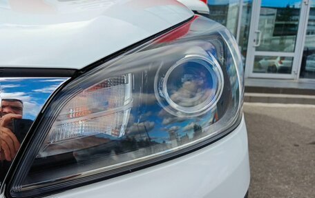 KIA Rio IV, 2018 год, 1 750 000 рублей, 9 фотография