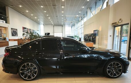 BMW M3, 2023 год, 12 500 000 рублей, 6 фотография