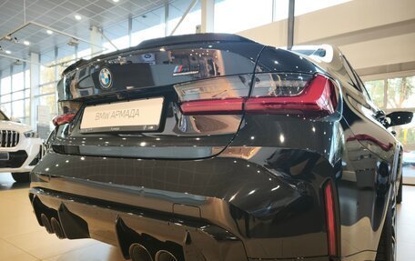 BMW M3, 2023 год, 12 500 000 рублей, 9 фотография