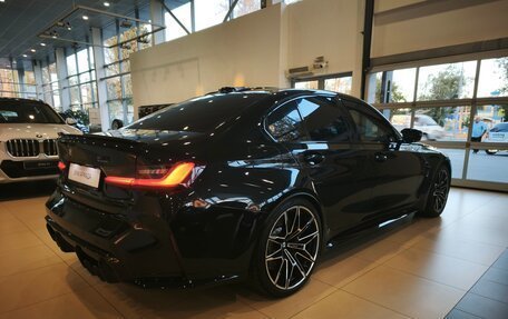 BMW M3, 2023 год, 12 500 000 рублей, 7 фотография