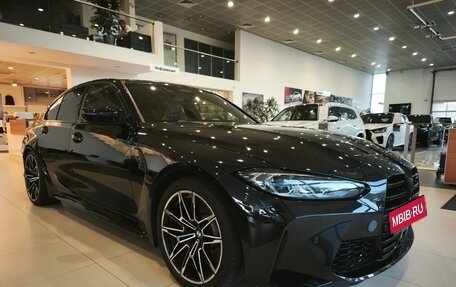 BMW M3, 2023 год, 12 500 000 рублей, 5 фотография