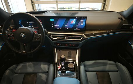 BMW M3, 2023 год, 12 500 000 рублей, 16 фотография