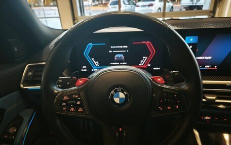 BMW M3, 2023 год, 12 500 000 рублей, 18 фотография
