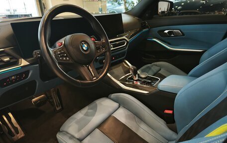 BMW M3, 2023 год, 12 500 000 рублей, 15 фотография