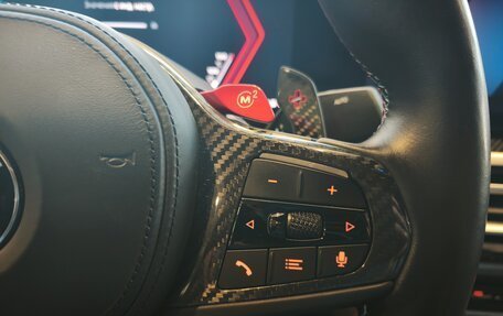 BMW M3, 2023 год, 12 500 000 рублей, 20 фотография