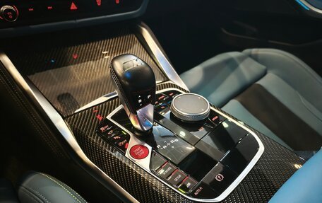 BMW M3, 2023 год, 12 500 000 рублей, 25 фотография