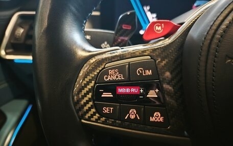 BMW M3, 2023 год, 12 500 000 рублей, 19 фотография