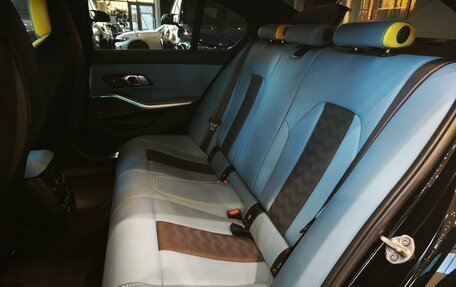 BMW M3, 2023 год, 12 500 000 рублей, 26 фотография