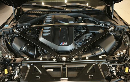 BMW M3, 2023 год, 12 500 000 рублей, 28 фотография