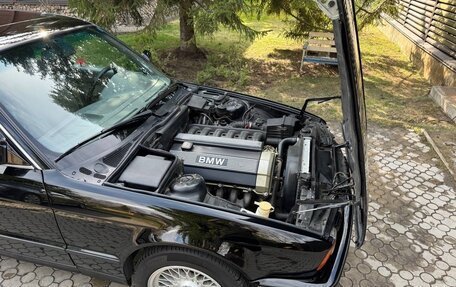 BMW 5 серия, 1992 год, 1 500 000 рублей, 9 фотография