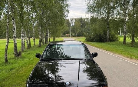 BMW 5 серия, 1992 год, 1 500 000 рублей, 8 фотография