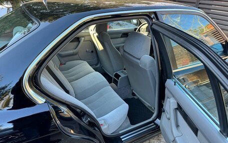 BMW 5 серия, 1992 год, 1 500 000 рублей, 11 фотография