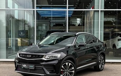 Geely Tugella FY11, 2022 год, 2 815 000 рублей, 1 фотография