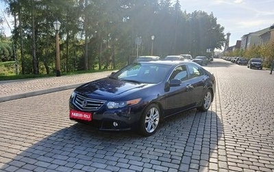 Honda Accord VIII рестайлинг, 2008 год, 1 150 000 рублей, 1 фотография