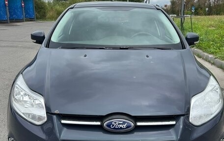 Ford Focus III, 2011 год, 690 000 рублей, 1 фотография