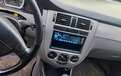 Chevrolet Lacetti, 2011 год, 600 000 рублей, 1 фотография
