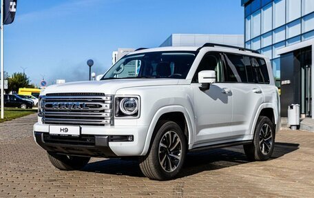 Haval H9, 2024 год, 4 399 000 рублей, 1 фотография